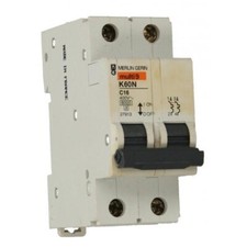 Interruttore magnetotermico