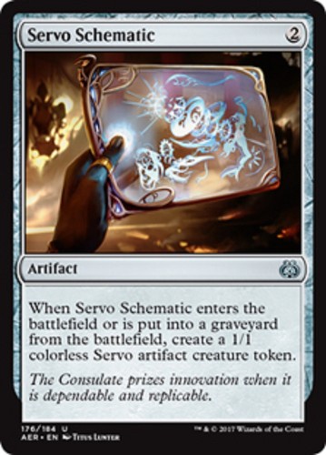Mtg magic the gathering aether - mtg,