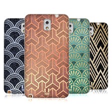 HEAD CASE DESIGNS TEXTURED ART