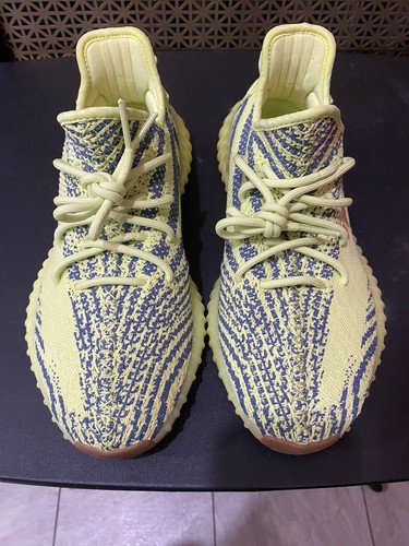Adidas yeezy boost - boost, semi