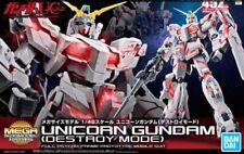 Gundam Unicorn Destroy Mode