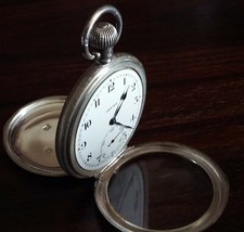 Orologio tasca peaky - orologio, da