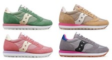 SAUCONY JAZZ ORIGINAL scarpe