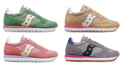 Saucony jazz original - saucony,