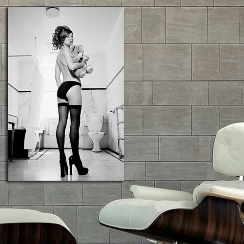 Eb065 kate moss modello pin - kate,