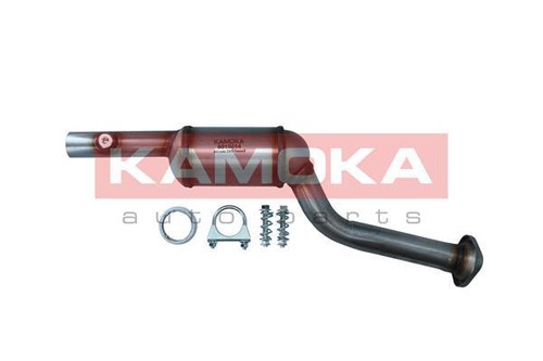 Kamoka catalizzatore kat - catalizzatore,