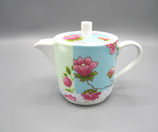 Allie & Cesca, Pastel Blue