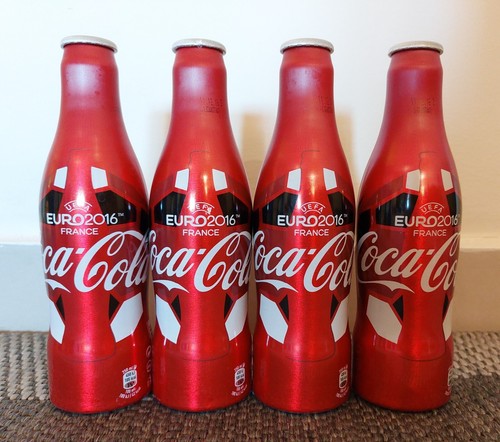 Coca cola small metal - 4,
