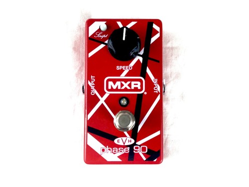 Pedale chitarra usato mxr - chitarra,