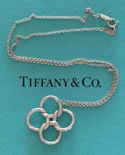 Tiffany elsa peretti - tiffany, &
