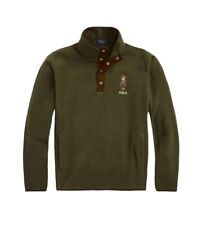 POLO RALPH LAUREN FELPE