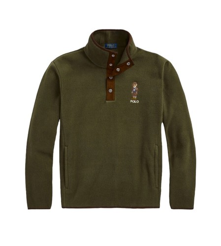 Polo ralph lauren felpe - polo,
