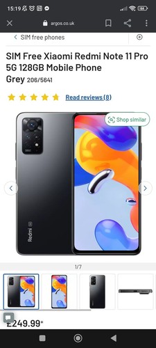Redmi nota - redmi, 11