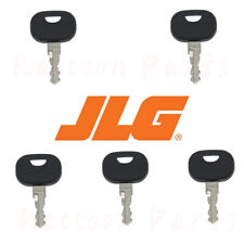 Chiavi accensione sollevatore