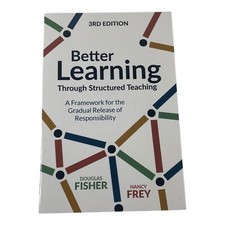 Better Learning Through