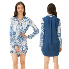 Desigual Camicia da Notte -