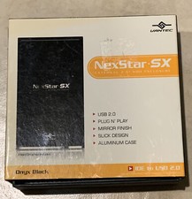 NexStar SX Alloggiamento HDD