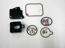 Per YAMAHA 80/100 CV F100TLRX F80TXR Kit Riparazione Carburatore con Galleggiante 67F-W0093-00