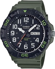 Orologio Casio Uomo Militare