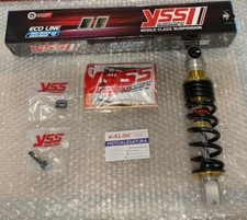 Ammortizzatore Posteriore YSS