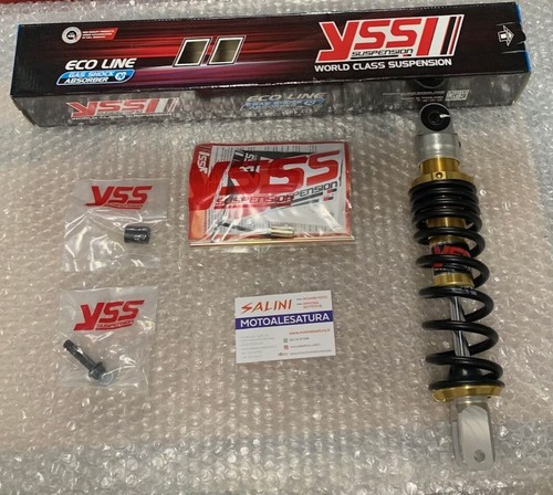 Ammortizzatore posteriore yss - ammortizzatore,