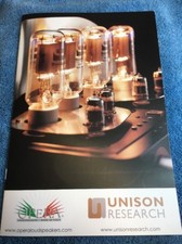 Brochure Marketing Ricerca