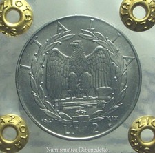 A1 - Vittorio Emanuele III - 2