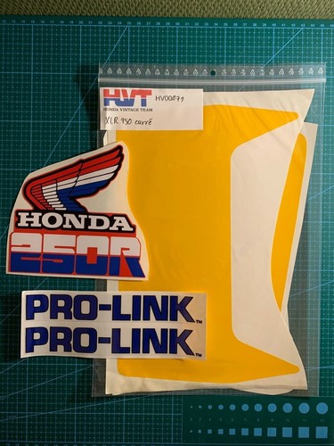 Honda xlr 250 - 250, usa