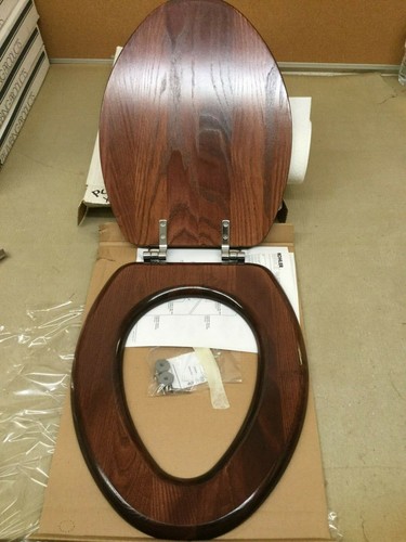 Kohler 4755 sedile wc - sedile,