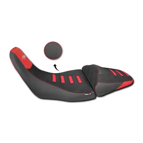 Sella anteriore comfort isotta - sella,