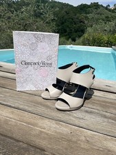 Tacchi Giampaolo Viozzi in pelle