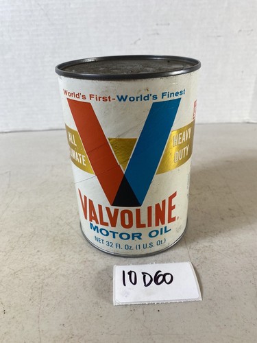Olio motore valvoline ashland - olio,