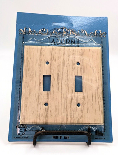 Nos mcm vintage acciaio - nos!,