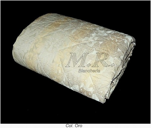 Quilt trapuntino copriletto - trapuntino,