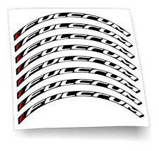 adesivi per ruote fulcrum