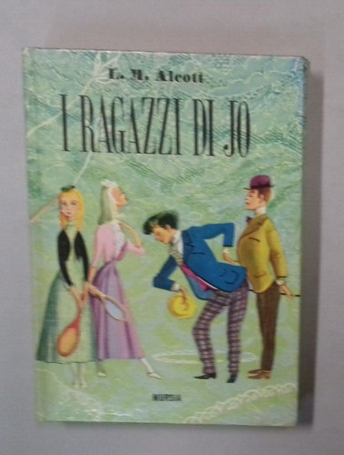 Ragazzi l m - i,