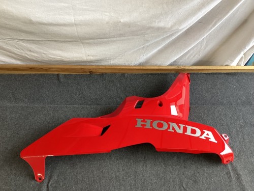 Carena honda destra - carena,