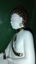 BUDDHA - Creazione Ceramica Artistica di ANTONIO ZEN - Nove 