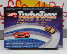 Hotwheels turbo trax piste - hotwheels,