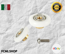 8 Ruote Cuscinetti Di Ricambio