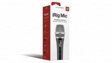 IK Multimedia IPIRIGMICIN iRig