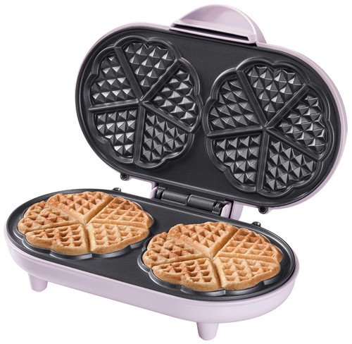 Bestron waffle maker piastra - bestron, maker,