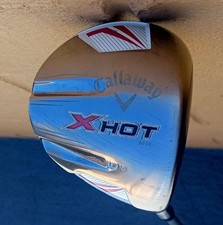 Callaway X Hot N14 10.5°