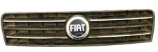 GRIGLIA MASCHERINA PARAURTI ANTERIORE FIAT PUNTO 188 2003-2010 46849441