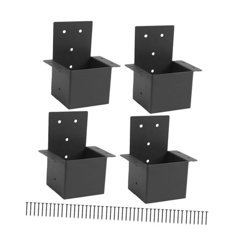 4pcs pergola brackets - brackets, gazebo