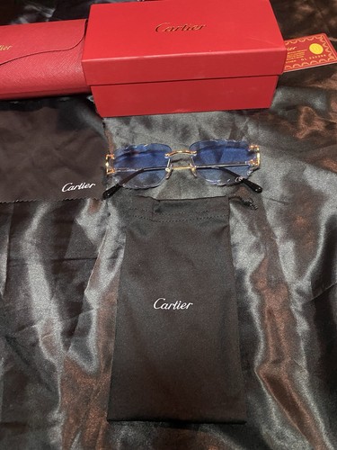 Cartier big diamond cut - big,