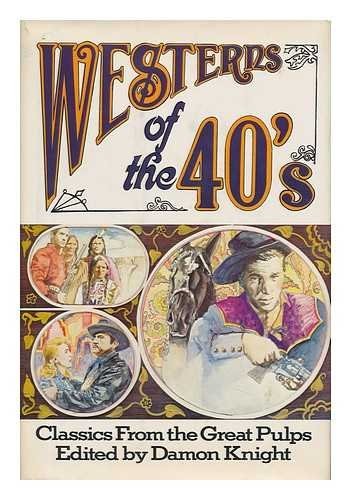 Westerns the classics - westerns, 40's: