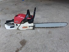 Motosega Greencut Gs 6800 68cc