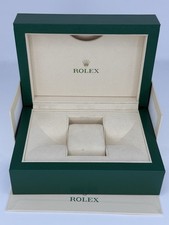 ROLEX BOX SIZE M 39139.01