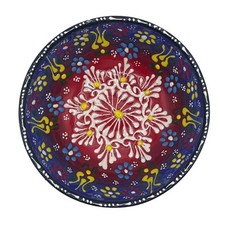 Ciotola in Ceramica Turca con